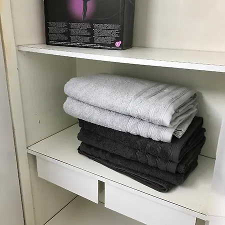 Apartament Gare Tgv Vue Panoramique Sur La *