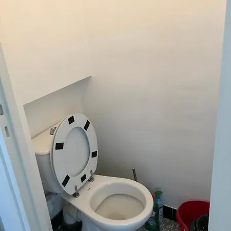 Apartament Gare Tgv Vue Panoramique Sur La *