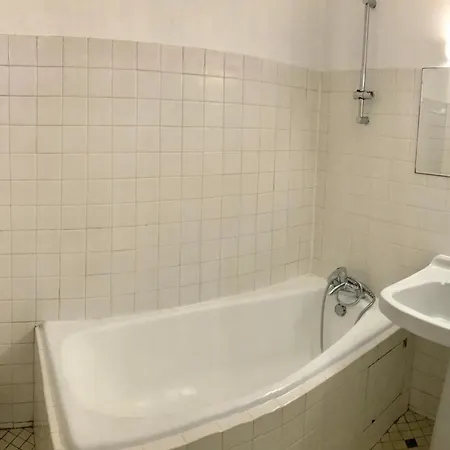 Appartement Gare Tgv Vue Panoramique Sur La Le Mans