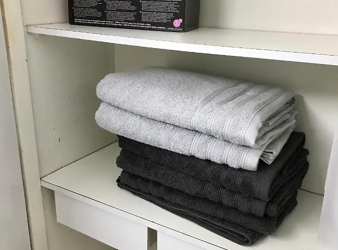 Apartament Gare Tgv Vue Panoramique Sur La *